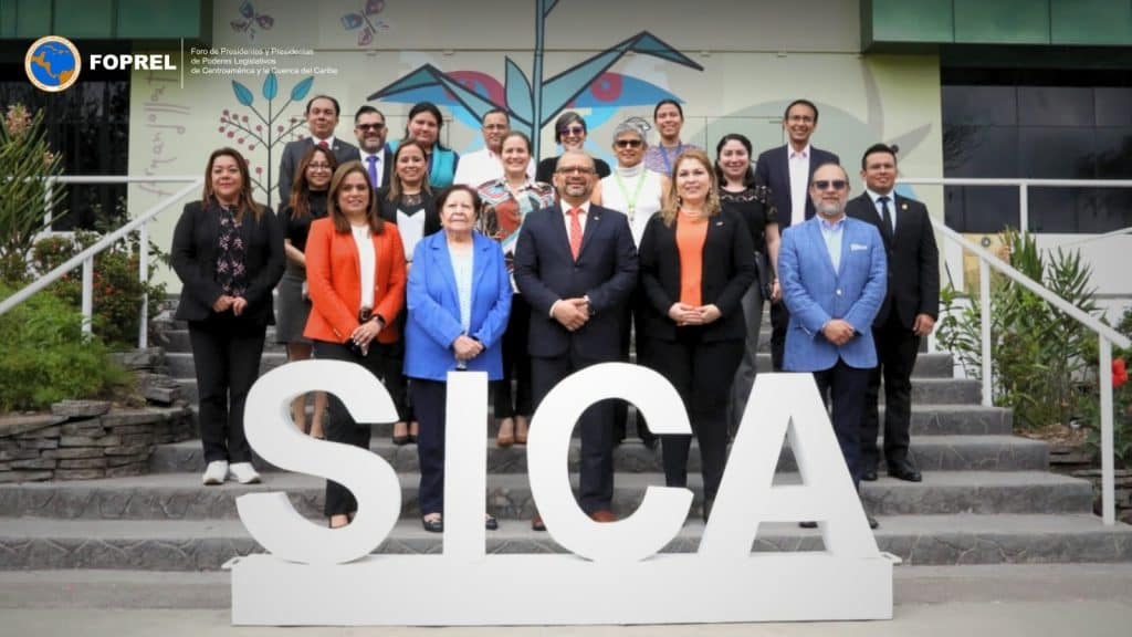 Encuentro Regional de Planificación, Sinergias e Intercambio 2023