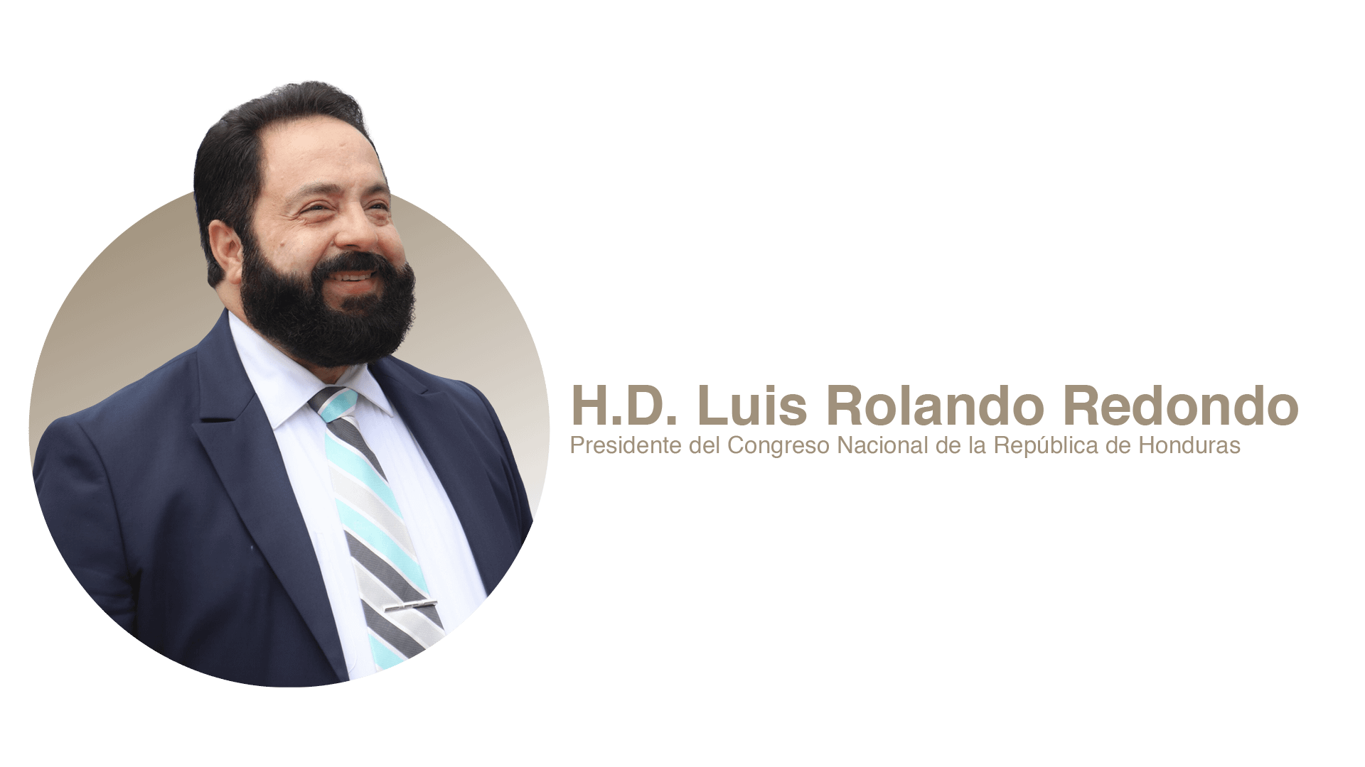 H.D Luis