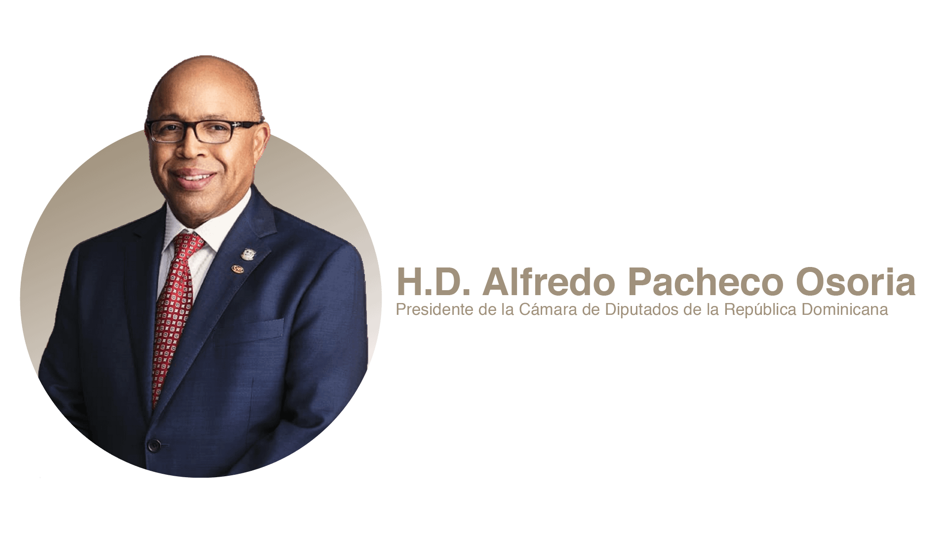 H.D Pacheco