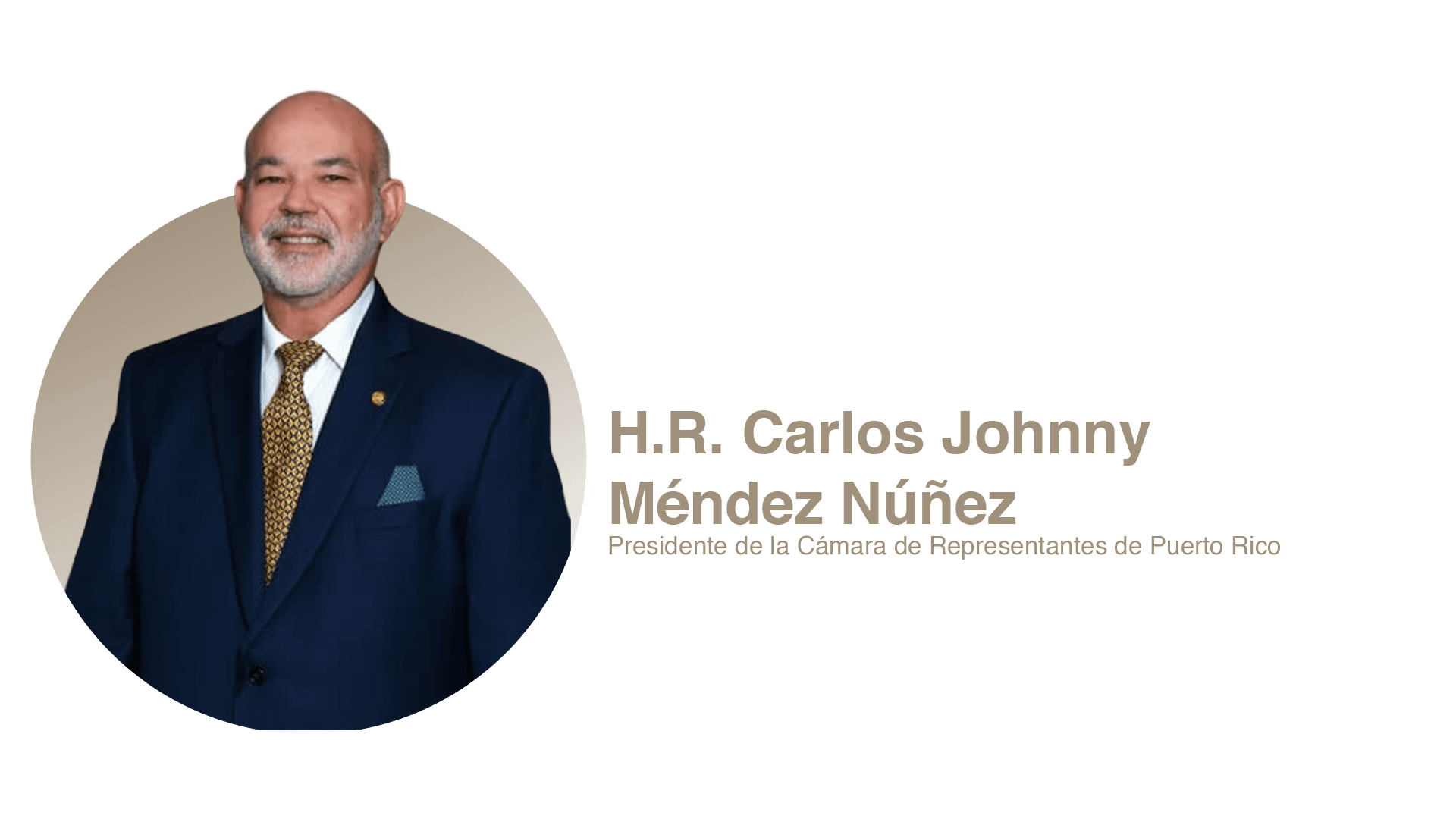 H.R CARLOS