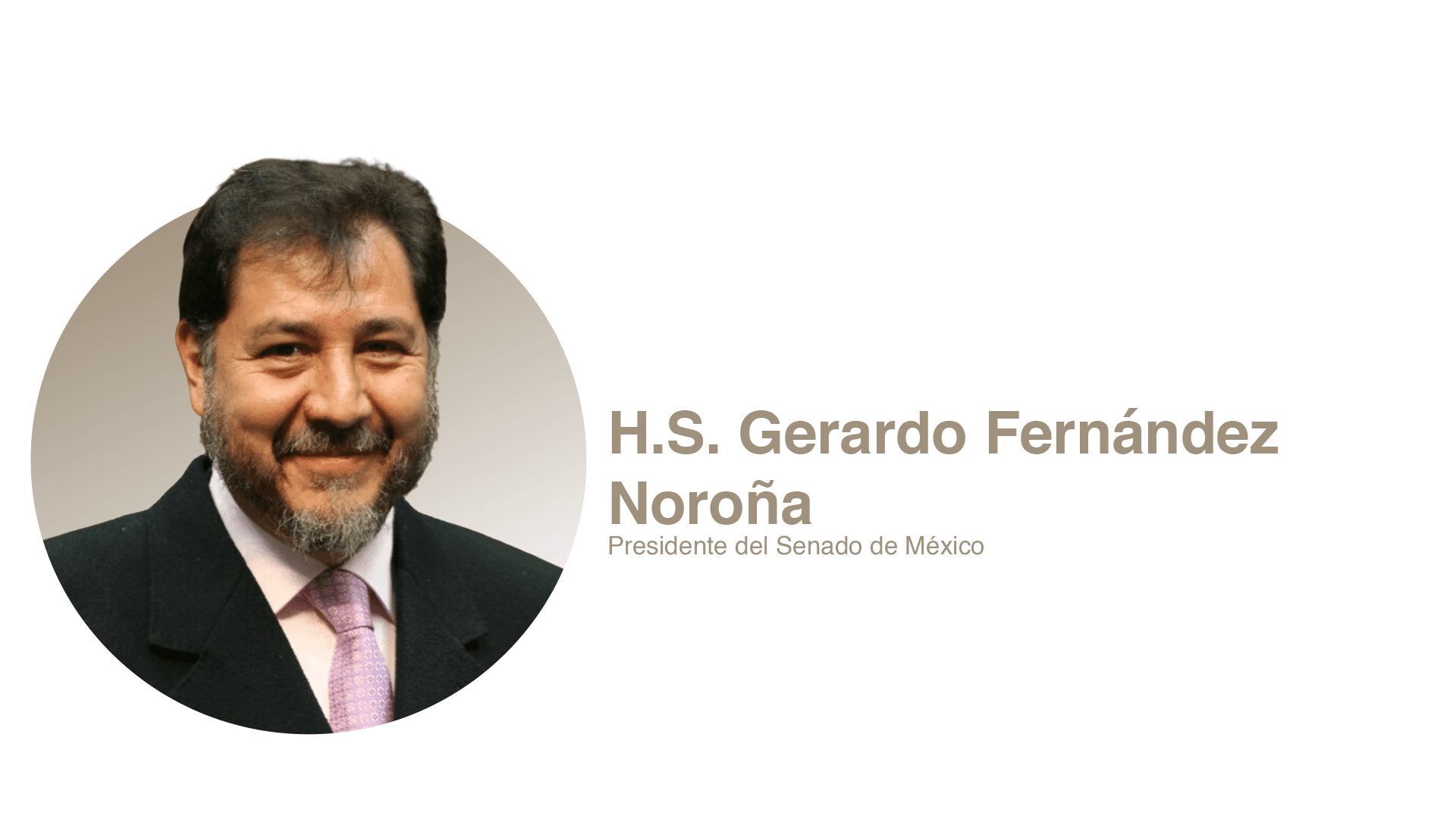 H.S Gerardo