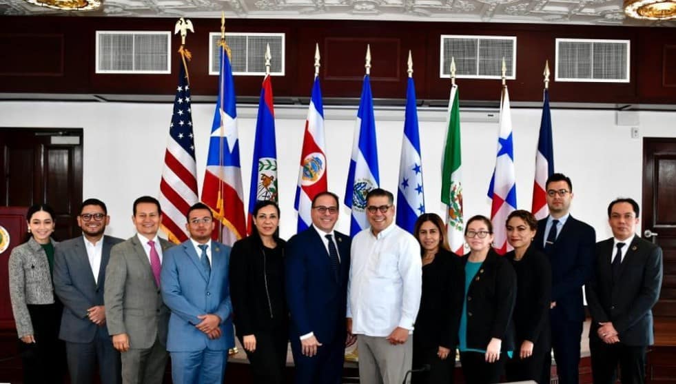 VII Reunión del Consejo Consultivo del FOPREL