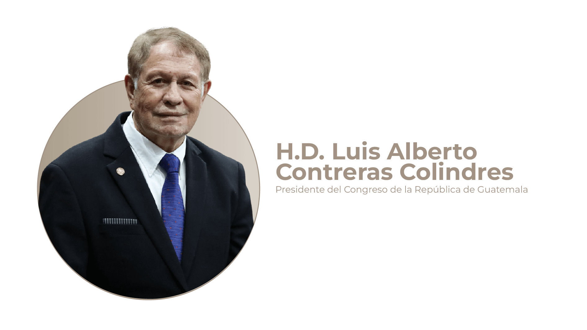 Luis Alberto Contreras