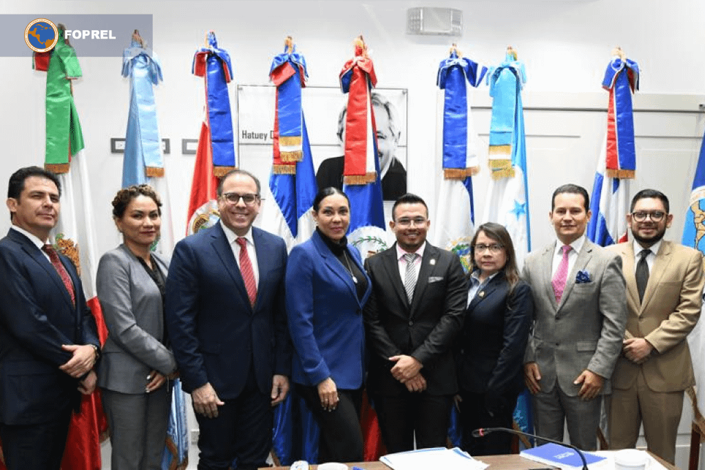 V Reunión del Consejo Consultivo del FOPREL