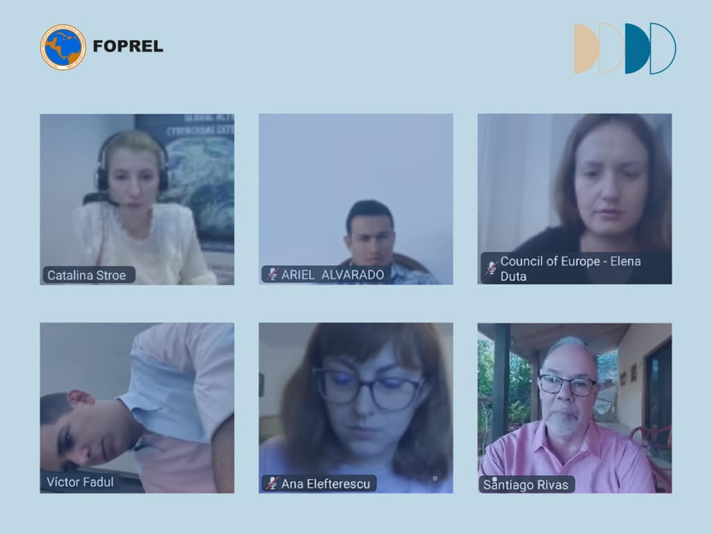 Consecución de Acuerdos en Materia de Ciberdelitos en el Caribe