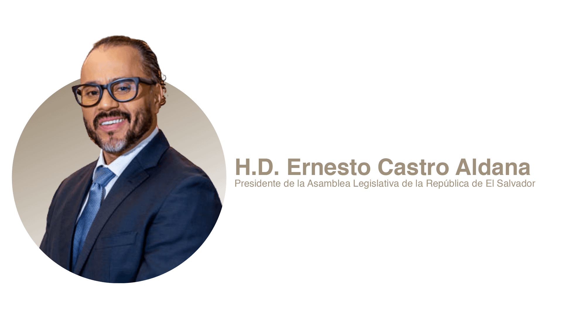 H.D Ernesto