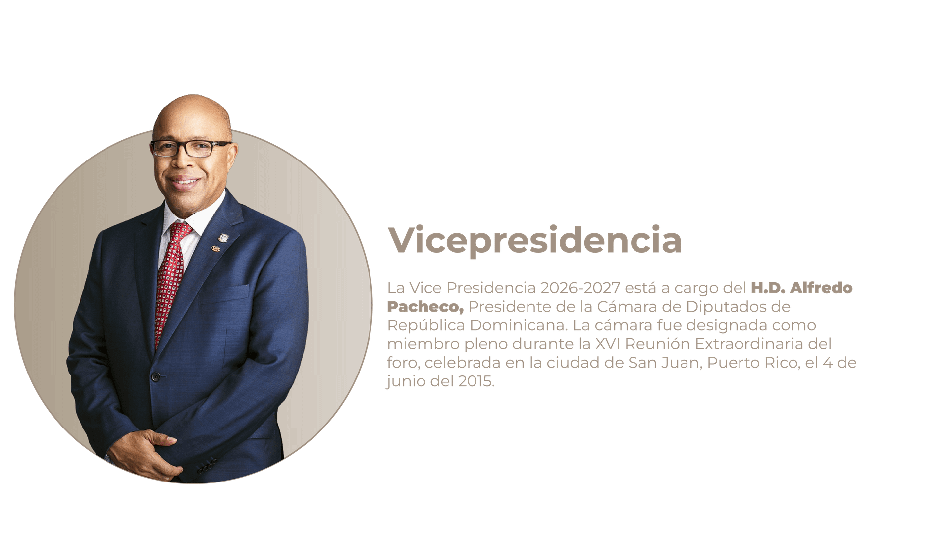 H.D CARLOS MENDEZ