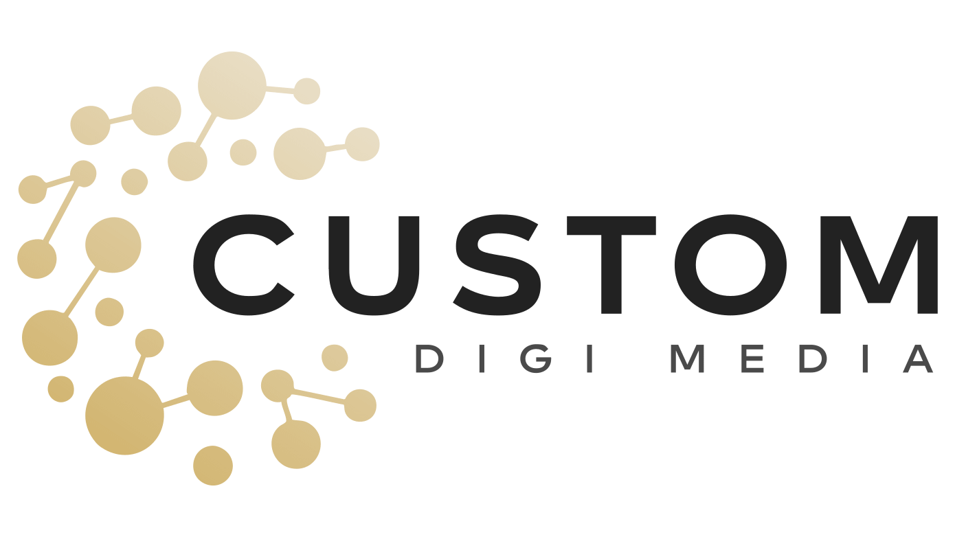 Custom Digi Media